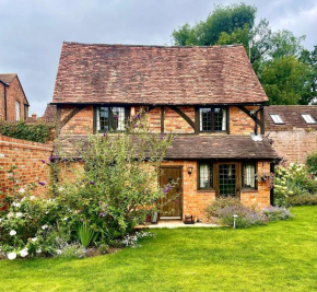 The Coach House